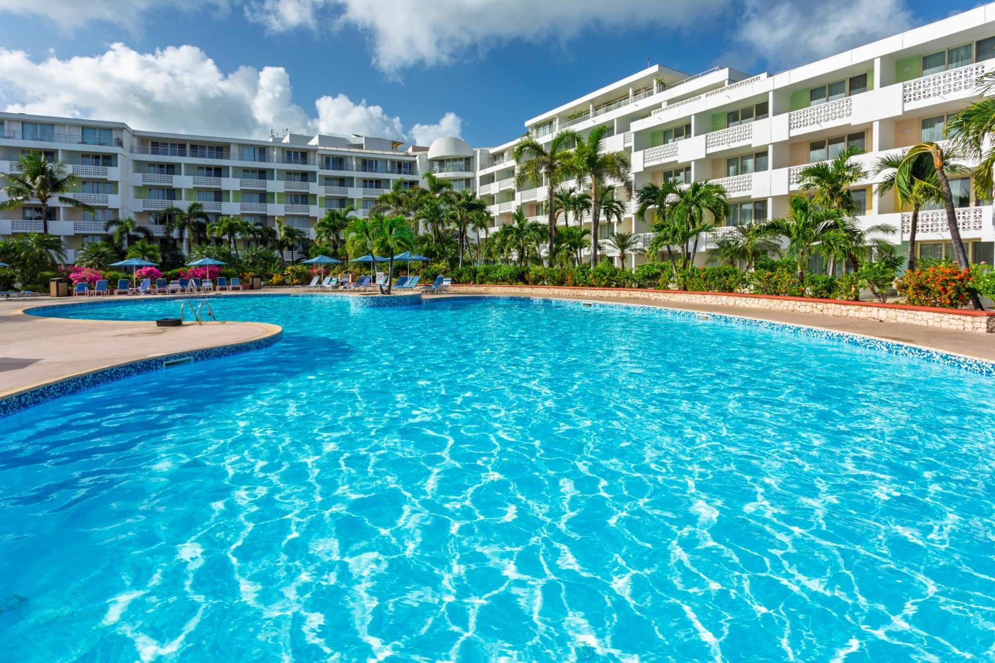 Royal Islander Club Resort La Terrasse Lowlands Exterior photo